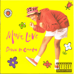 Monie Love