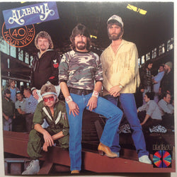 Alabama