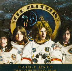 Led Zeppelin