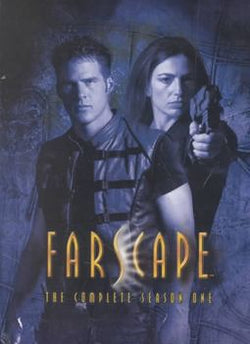 Farscape: Season 1