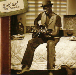 Keb' Mo'