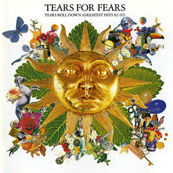 Tears For Fears