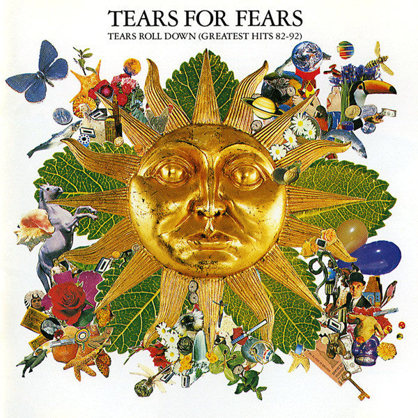 Tears For Fears
