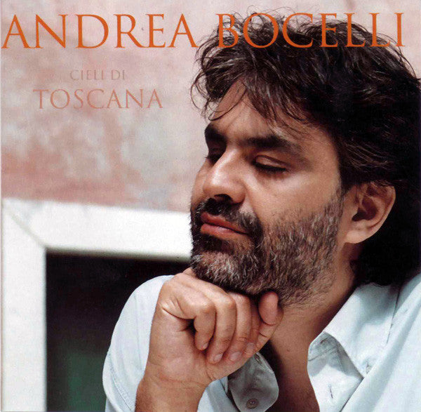 Andrea Bocelli