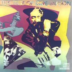Dave Mason