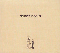 Damien Rice