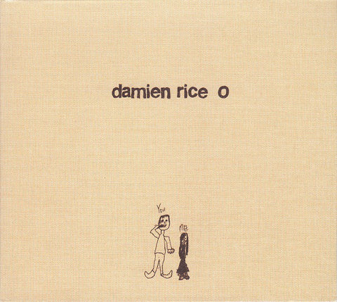 Damien Rice