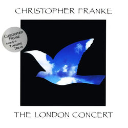 Christopher Franke