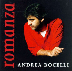 Andrea Bocelli