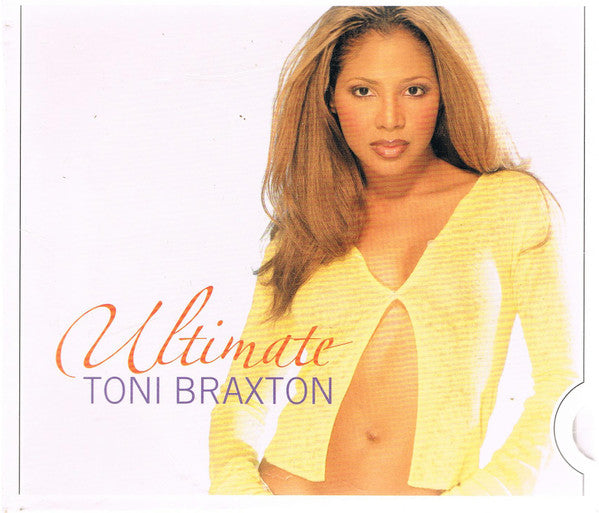 Toni Braxton