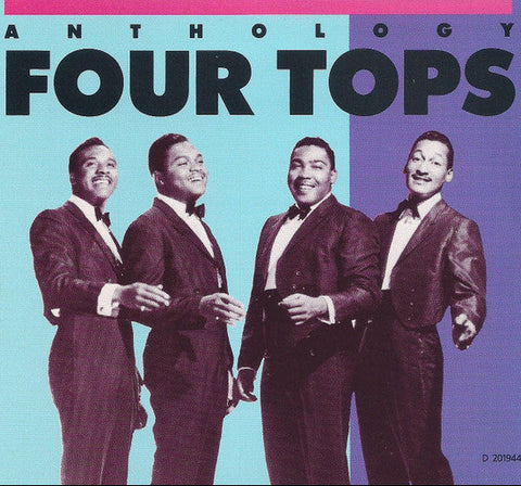 Four Tops