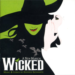Wicked (2003 Broadway Musical)