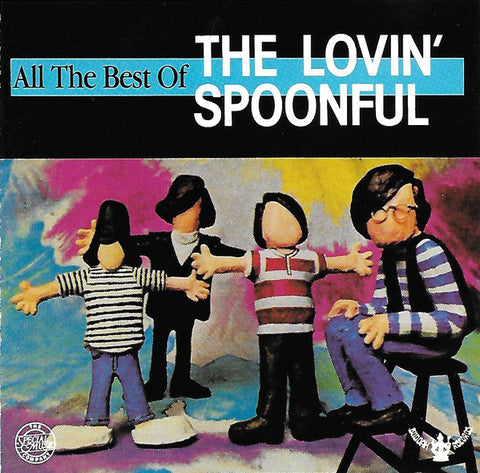 The Lovin' Spoonful