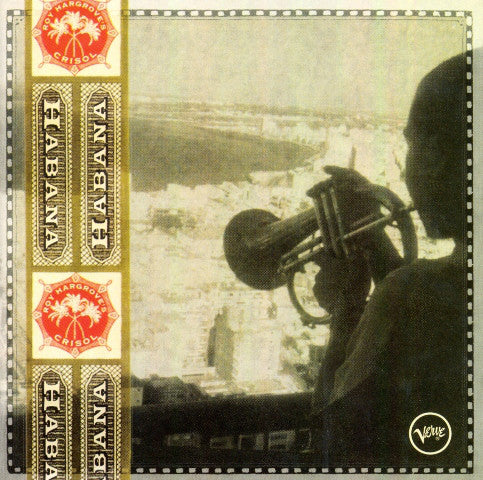 Roy Hargrove's Crisol