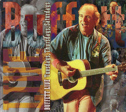 Jimmy Buffett