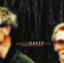 Ginger Baker Trio