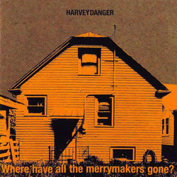 Harvey Danger