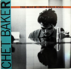 Chet Baker