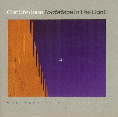 Cat Stevens
