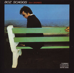 Boz Scaggs