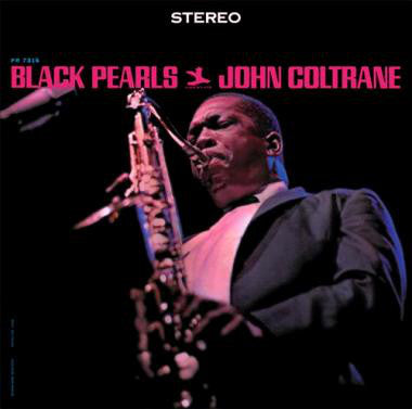 John Coltrane