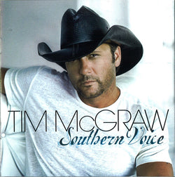 Tim McGraw
