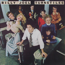 Billy Joel