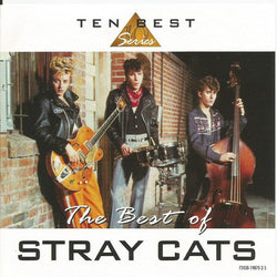 Stray Cats