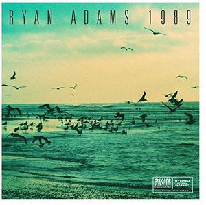 Ryan Adams