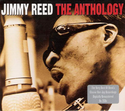 Jimmy Reed