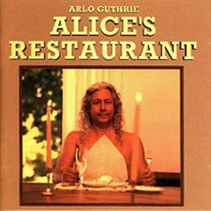Arlo Guthrie