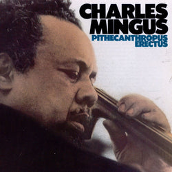 Charles Mingus