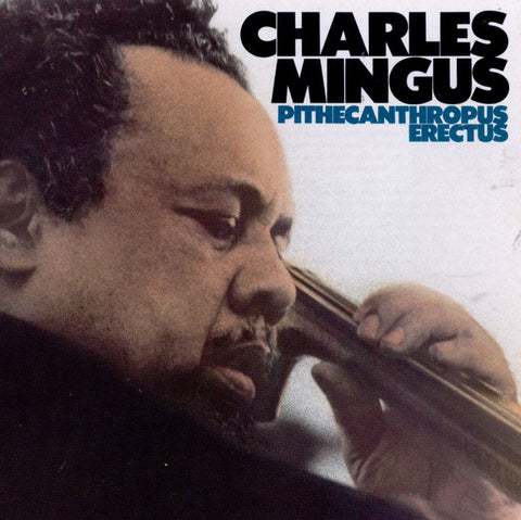 Charles Mingus