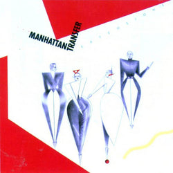 The Manhattan Transfer