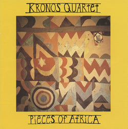 Kronos Quartet