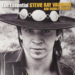 Stevie Ray Vaughan & Double Trouble