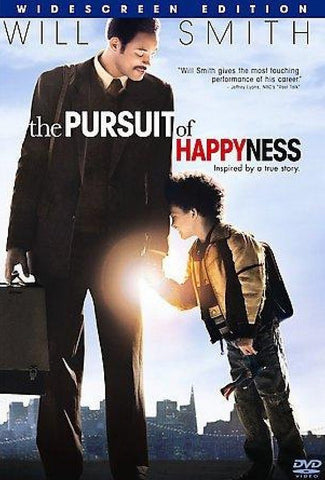 The Pursuit Of Happyness (WideScreen)