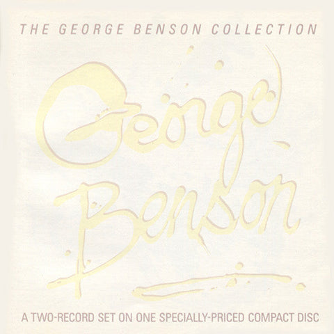 George Benson