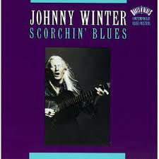 Johnny Winter