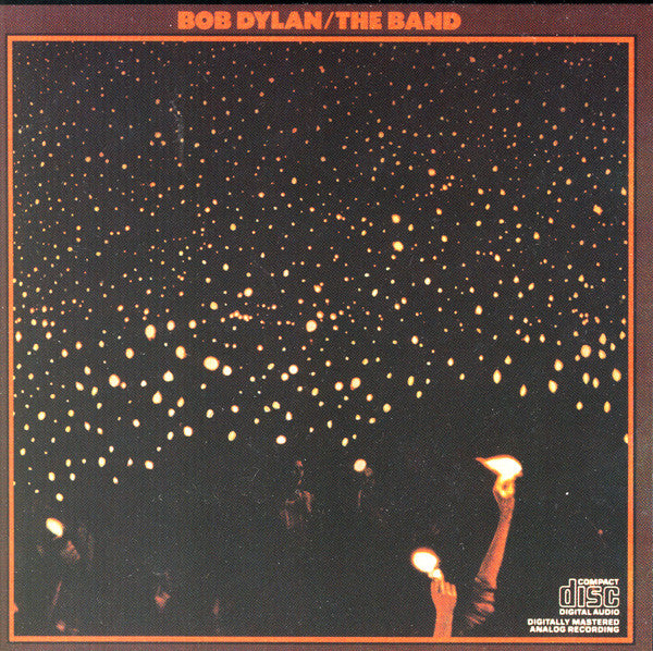 Bob Dylan / The Band