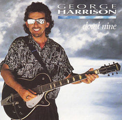 George Harrison