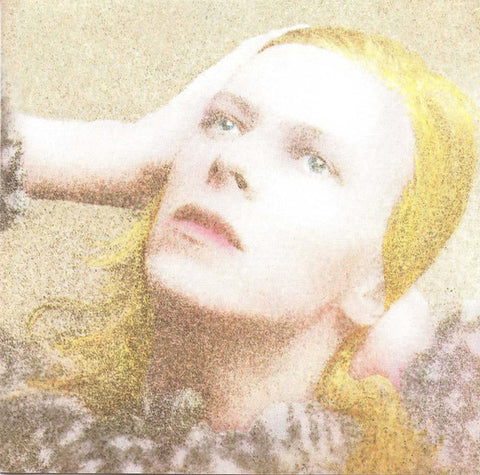 David Bowie