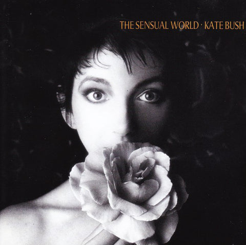 Kate Bush