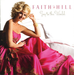 Faith Hill