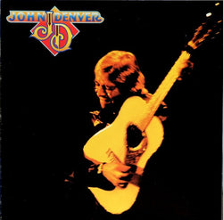 John Denver