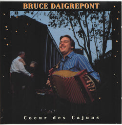 Bruce Daigrepont