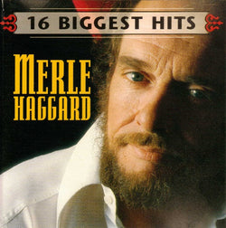 Merle Haggard