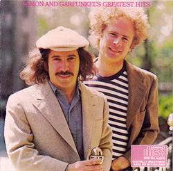 Simon & Garfunkel