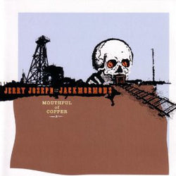 Jerry Joseph And The Jackmormons