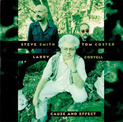 Larry Coryell